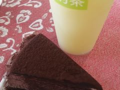 -奈雪的茶(重庆万象城北区店)