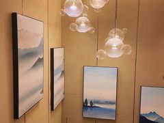 -华夏良子·足道SPA艾灸(铁道大厦店)