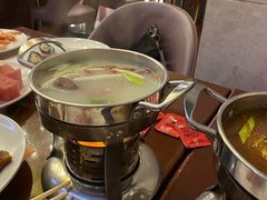 -华安国际大酒店-餐厅