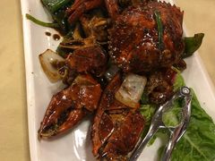 -真浪花园海鲜餐馆