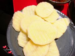 -谭鸭血老火锅(漳州路店)