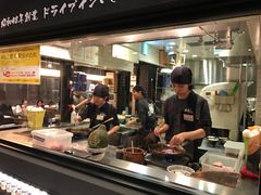 -ドライブインいとう豚丼名人(新千岁机场店)