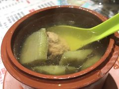 -尖沙咀茶餐厅(永泰店)