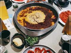 -园里火锅(仁和新城店)