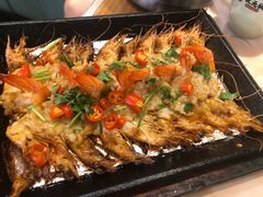 -状元阁烧烤(新华路总店)