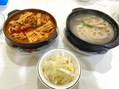 -阆中马记特色砂锅(新村路西段店)