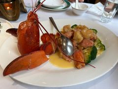 -老洋房花园饭店(绍兴路店)