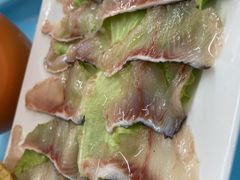 -墨脱石锅椰子鸡•海鲜糟粕醋(榆亚路店)