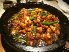 -绿茶餐厅(乐峰广场店)