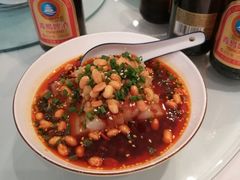 -漢舍中国菜馆(889广场店)