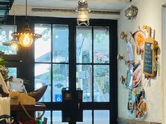 -十面欢腾·海鲜面·台式Bistro(长乐路店)