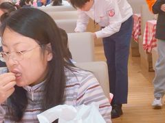 -西贝(宝乐汇店)