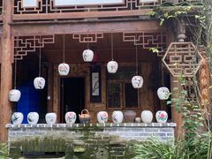 -青城甲(青城山店)