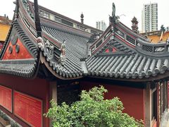 -钦赐仰殿道观