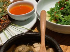 -一坐一忘云南菜(嘉里中心店)