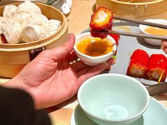-点都德(千灯湖环宇城店)