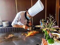 -海之乡日本料理铁板烧(星海店)