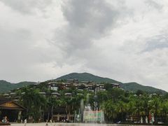 -呀诺达热带雨林