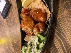 -白石的深夜食堂(大上海店)