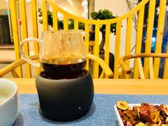 -听雨小筑茶舍(观音桥·龙湖新壹街店)
