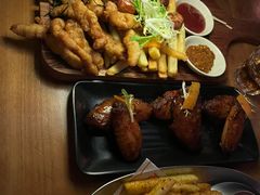 -HIB HUB公社(解放西路店)