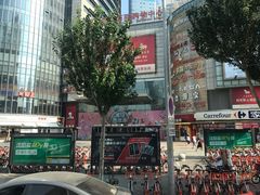 -沈阳百联购物中心(青年大街店)
