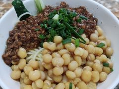 -秦云老太婆摊摊面(园博园店)