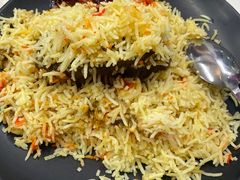 -新加坡Zam Zam餐馆