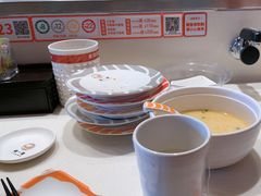 -新一番三文鱼寿司(红城湖店)