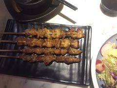 -JUKEBOX玖部音乐餐厅(华侨城店)