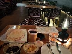 -ELI FALAFEL Lebanese&Mediterranean黎巴嫩美食(富城路店)