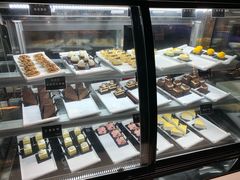 -加餐海鲜自助(宝龙一城店)