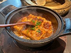 -坛宗剁椒鱼头(河西王府井店)