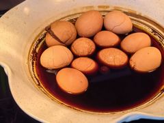 茶叶蛋-云端西餐厅(南宁龙光那莲豪华精选酒店)