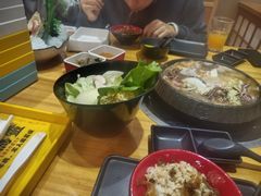 -水林间·寿喜烧自助(仙林金鹰店)