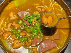 -苏帮袁·竹(北京坊店)