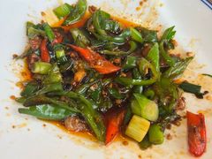 -丰乐餐厅·始于1999·本地老字号