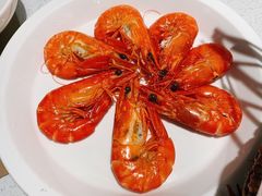 -79号渔船海鲜饭店(宝安店)