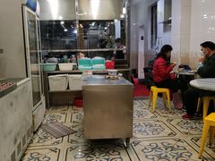 大堂-芬芳甜品(同福路店)