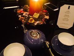 -深圳四季酒店·馥自助餐厅