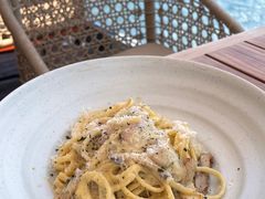 -MONICH牛排融合餐厅(和义大道购物中心店)