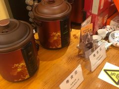 -粤食堂(天津和悦汇店)