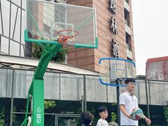 -广州汇华希尔顿逸林酒店