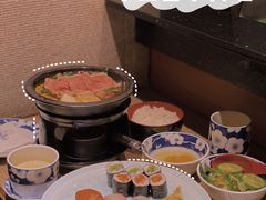 -小山日本料理(太古汇店)
