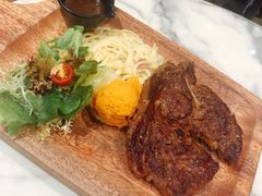 澳洲肉眼扒-tato