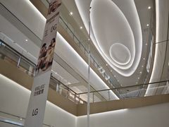 -龙湖西安曲江天街