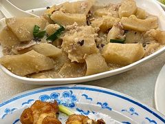 -腰记饭店(龙源路店)