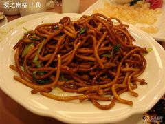 炒面-新南华大酒店(广中店)