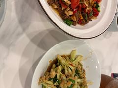 -攸州小镇家湘菜(小米科技园店)