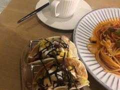 -本处·素食·融合料理(南油店)